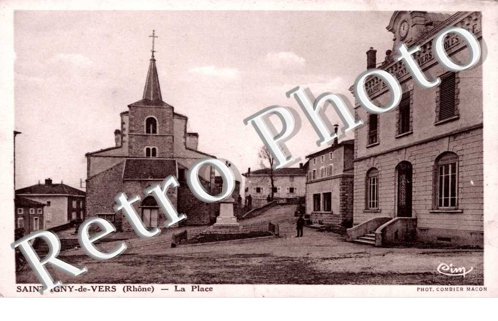 la Place