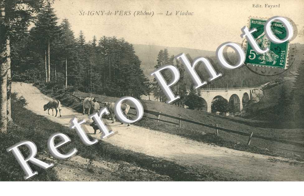 le Viaduc