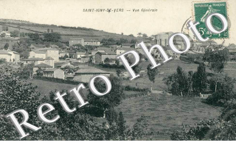 Vue Generale