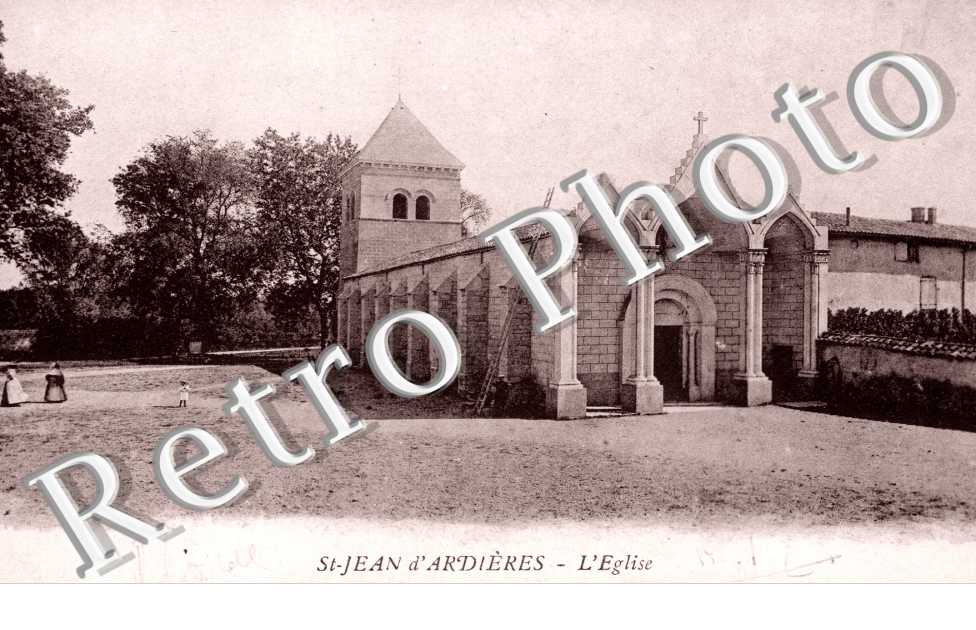 l'église