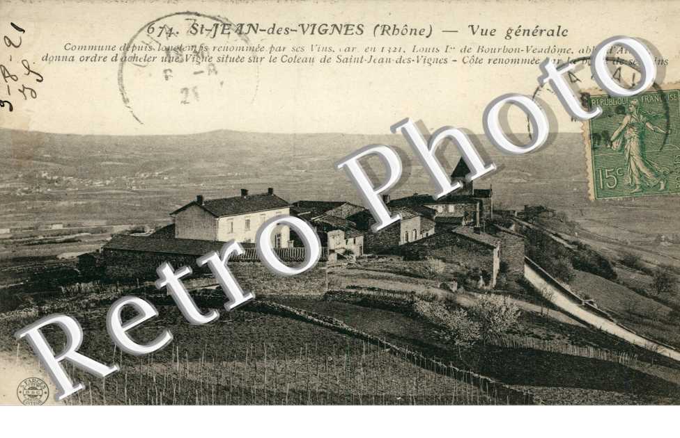 Vue Generale