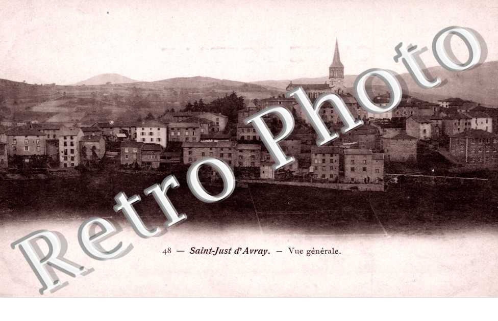 Vue generale