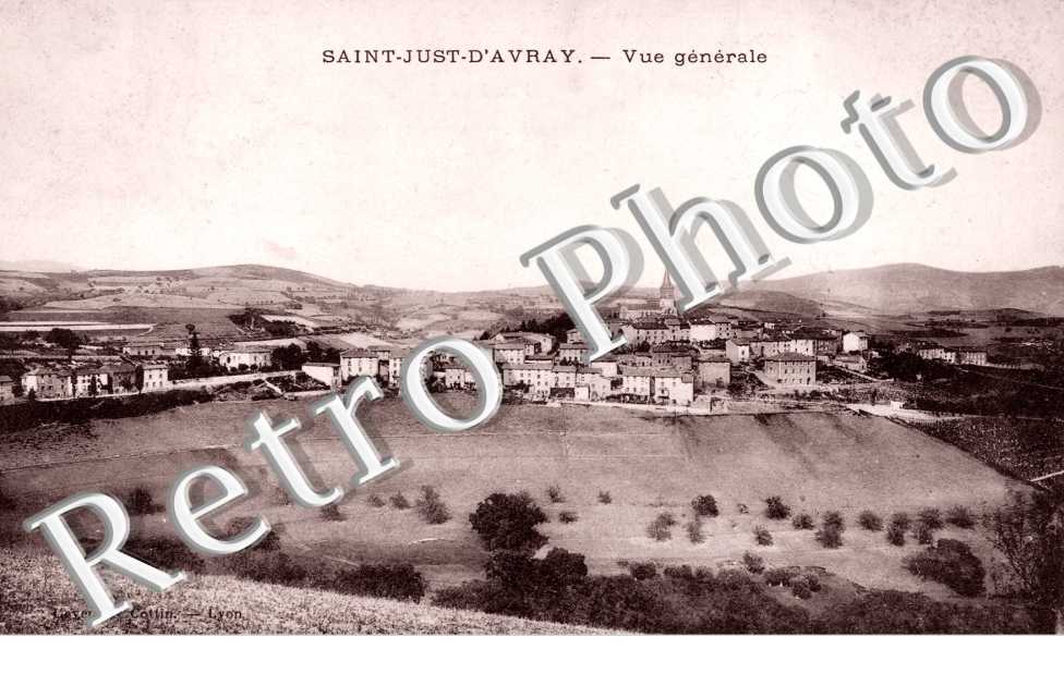 Vue Generale