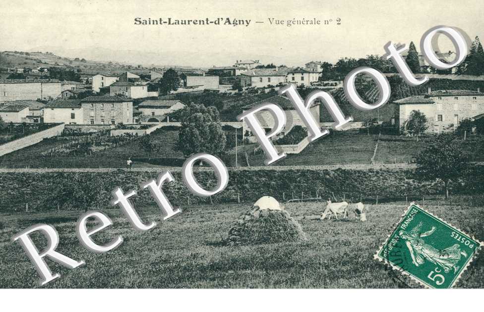 Vue Generale