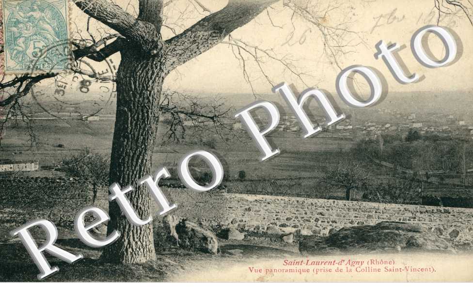 Vue Panoramique