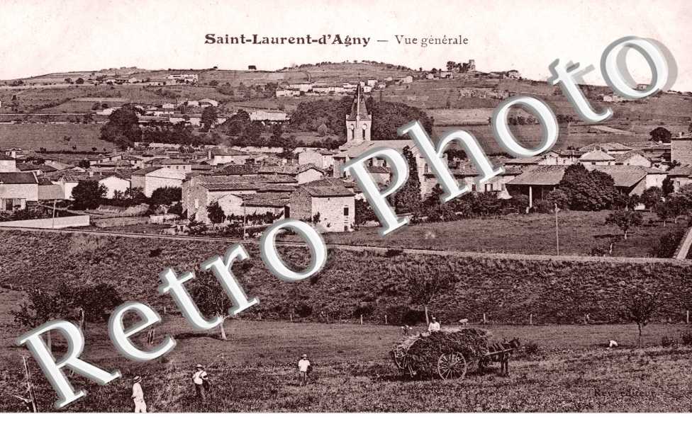 Vue Generale