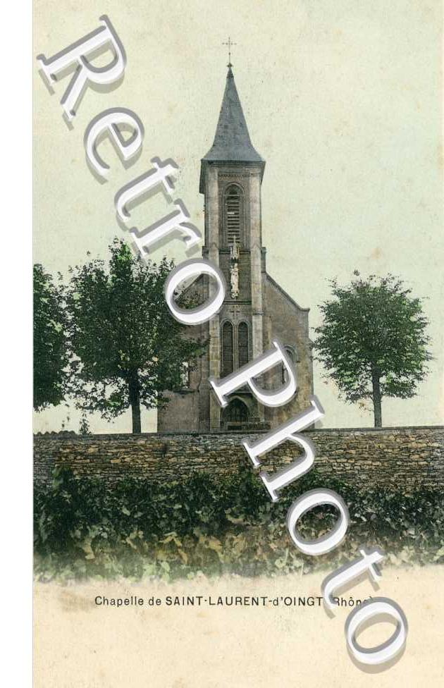 La Chapelle