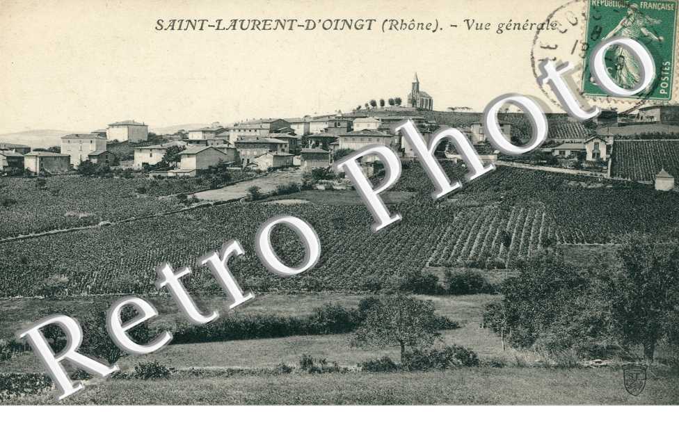 Vue Generale