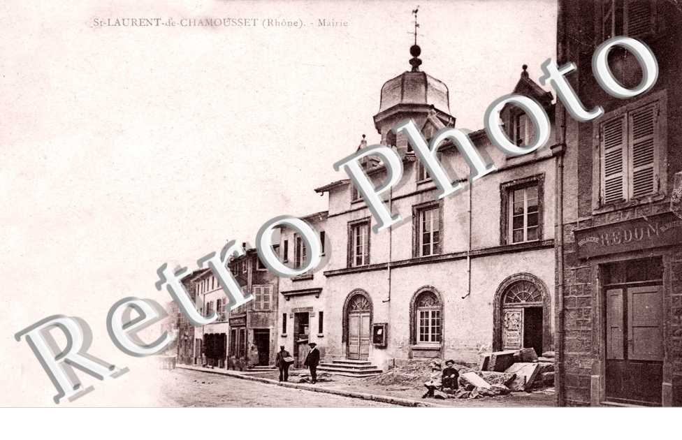 Mairie