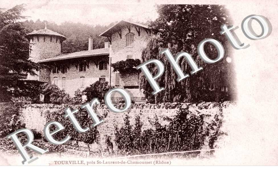 Tourville