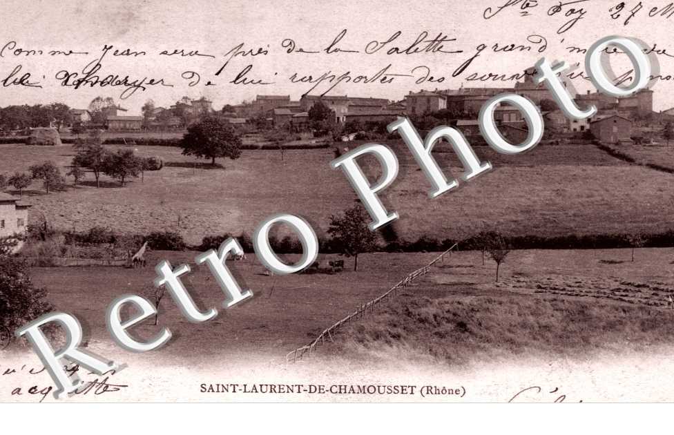 Vue Panoramique