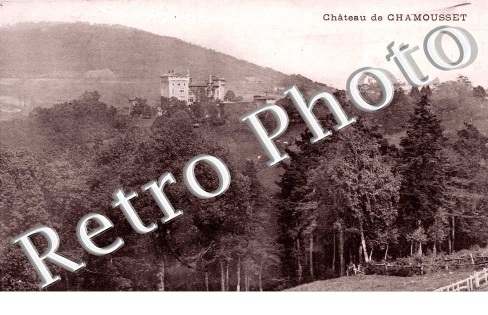 château