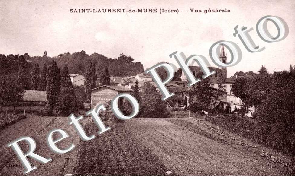Vue Generale