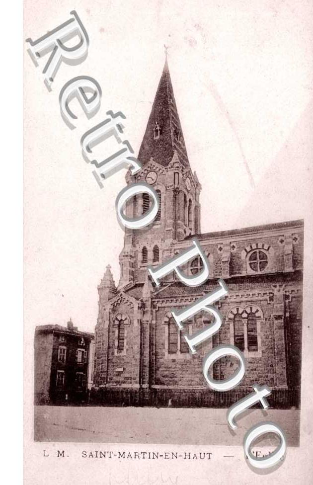 l'eglise