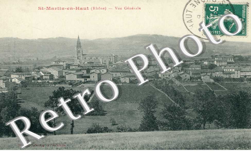 Vue Generale