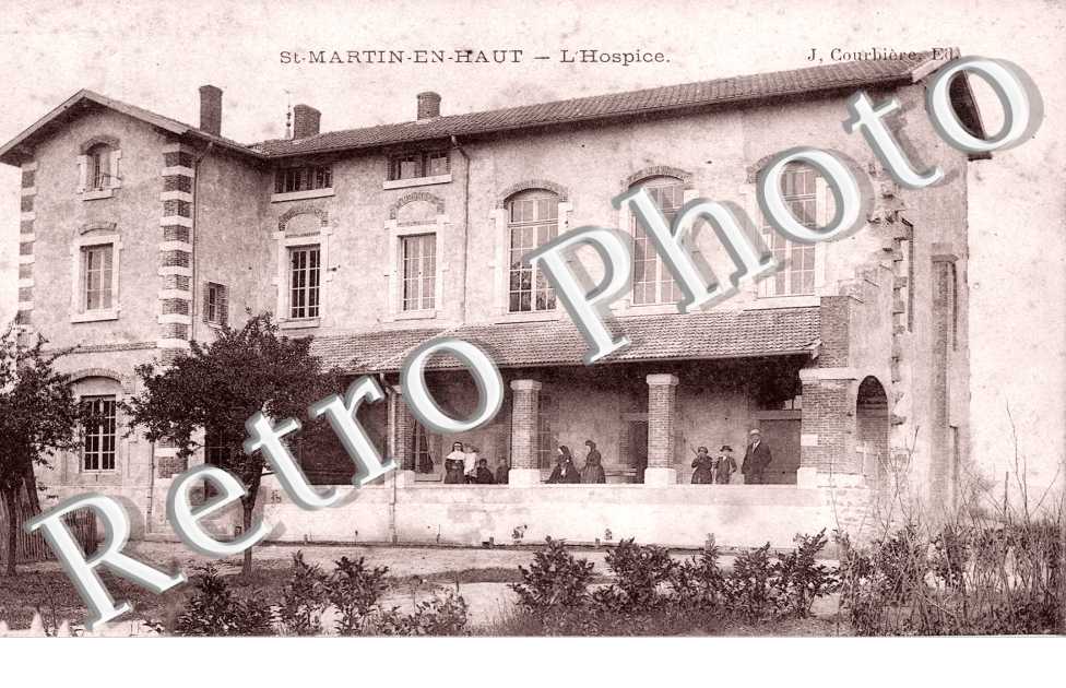 L'Hospice