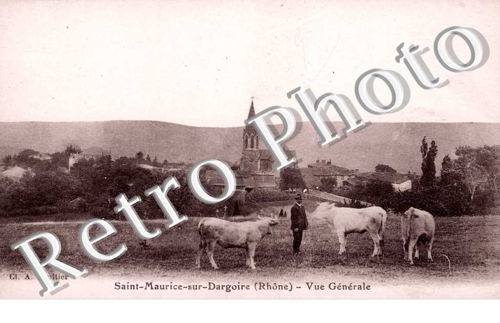 Vue Generale