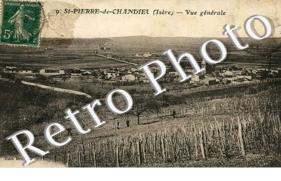 Vue Generale