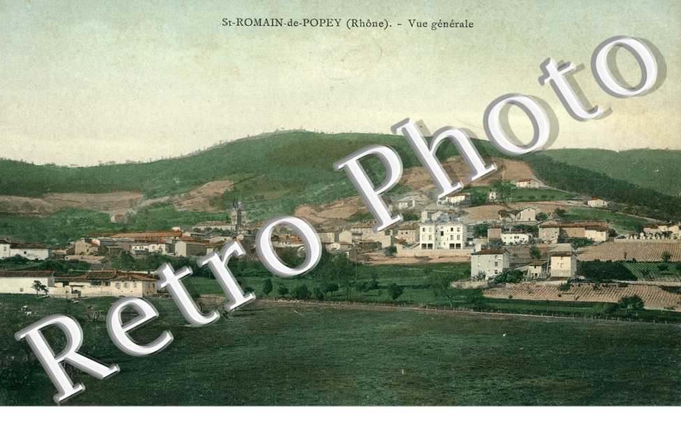 Vue generale