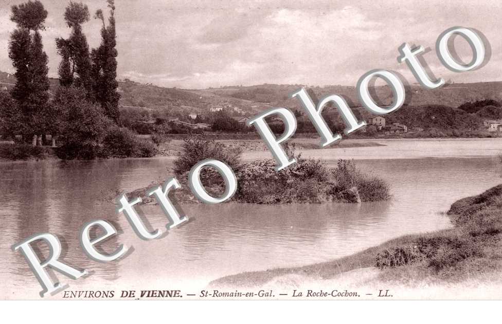 la Roche-Cochon