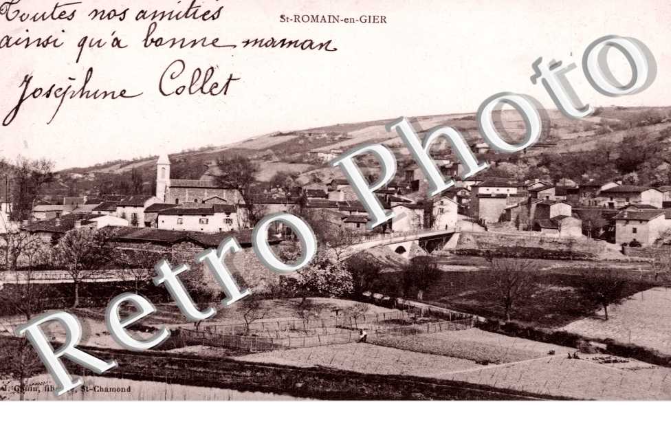 Vue d'Ensemble