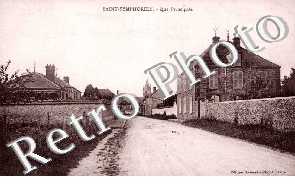 Rue Principale
