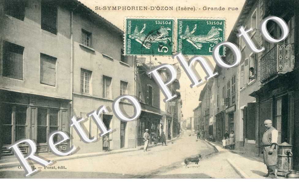 Grande Rue