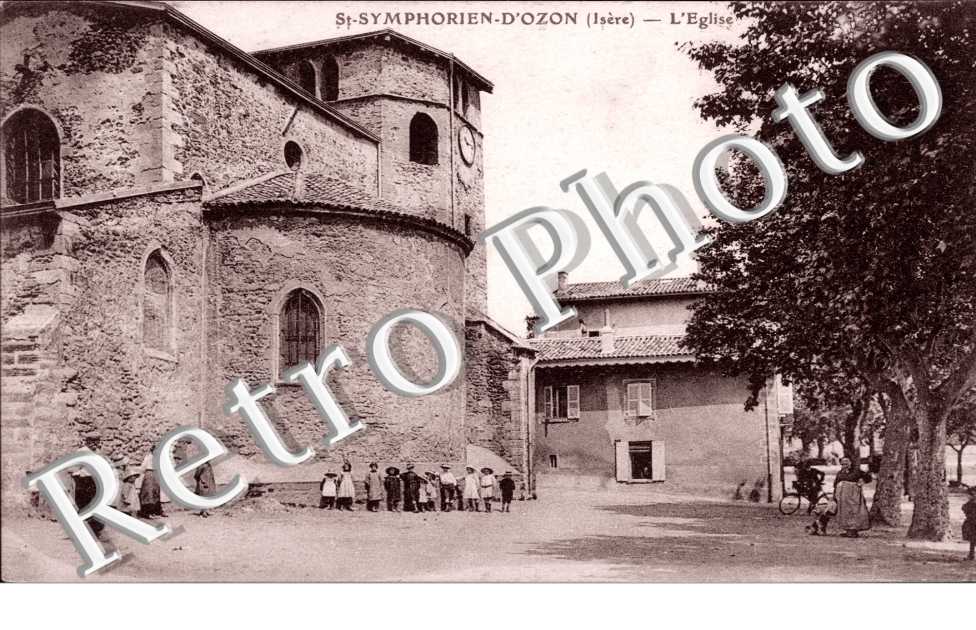L'eglise