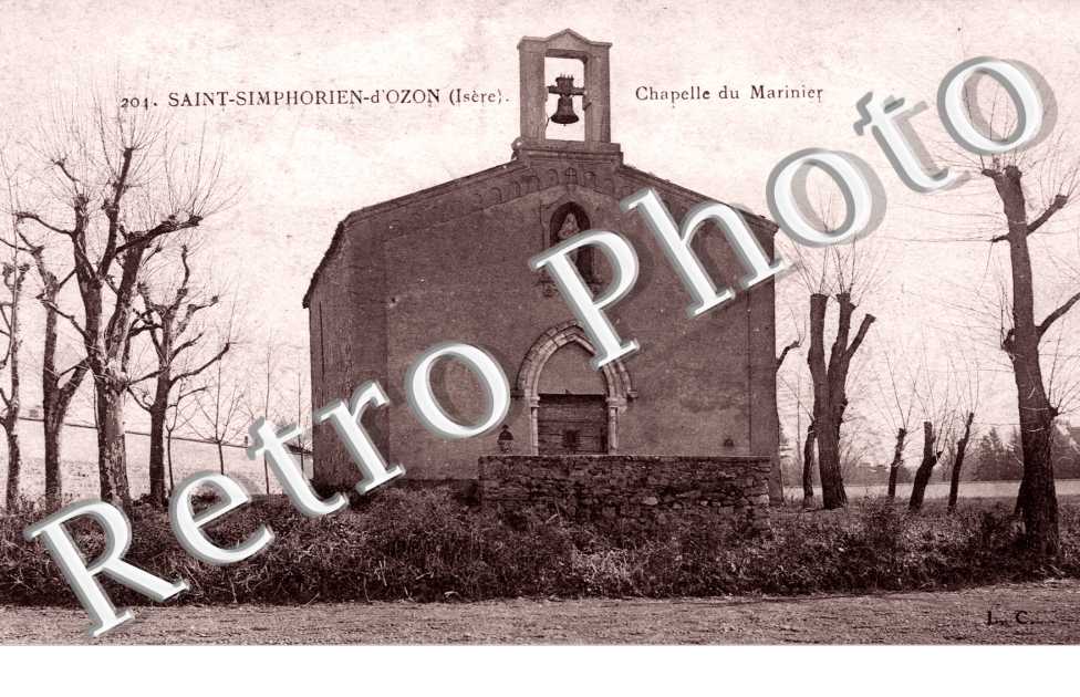 Chapelle du marinier