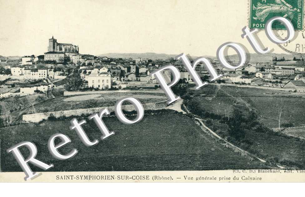 Vue generale