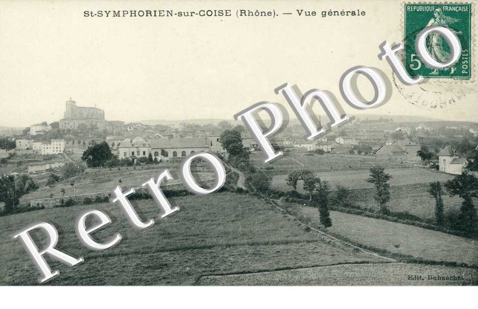 Vue generale