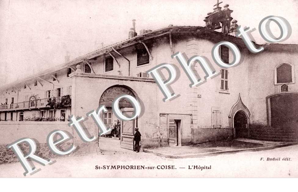 l'Hopital