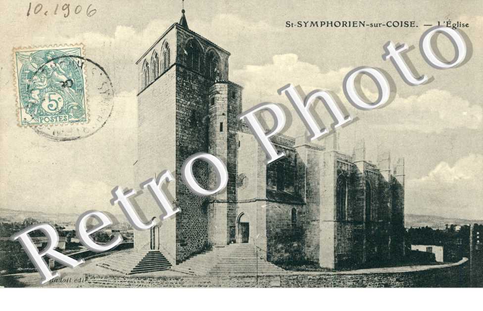 l'Eglise