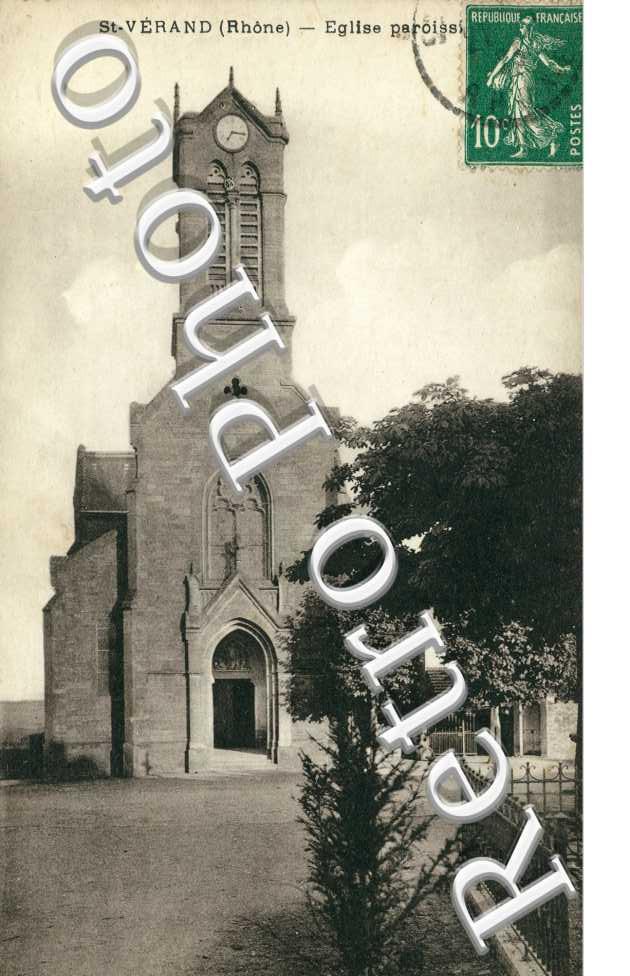 Eglise