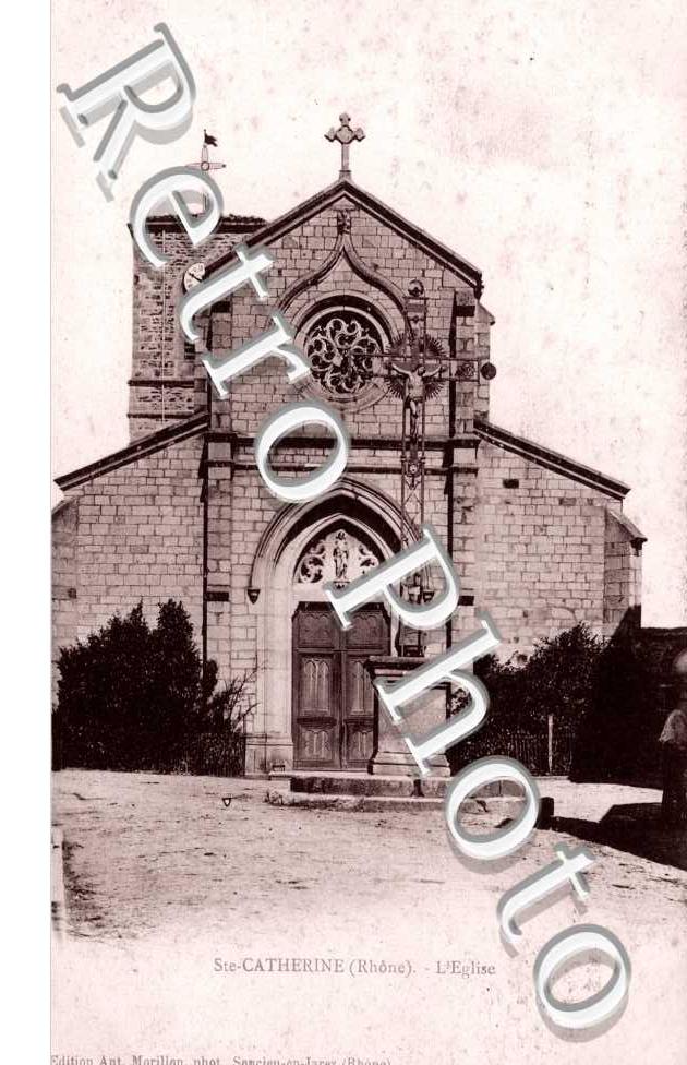 eglise