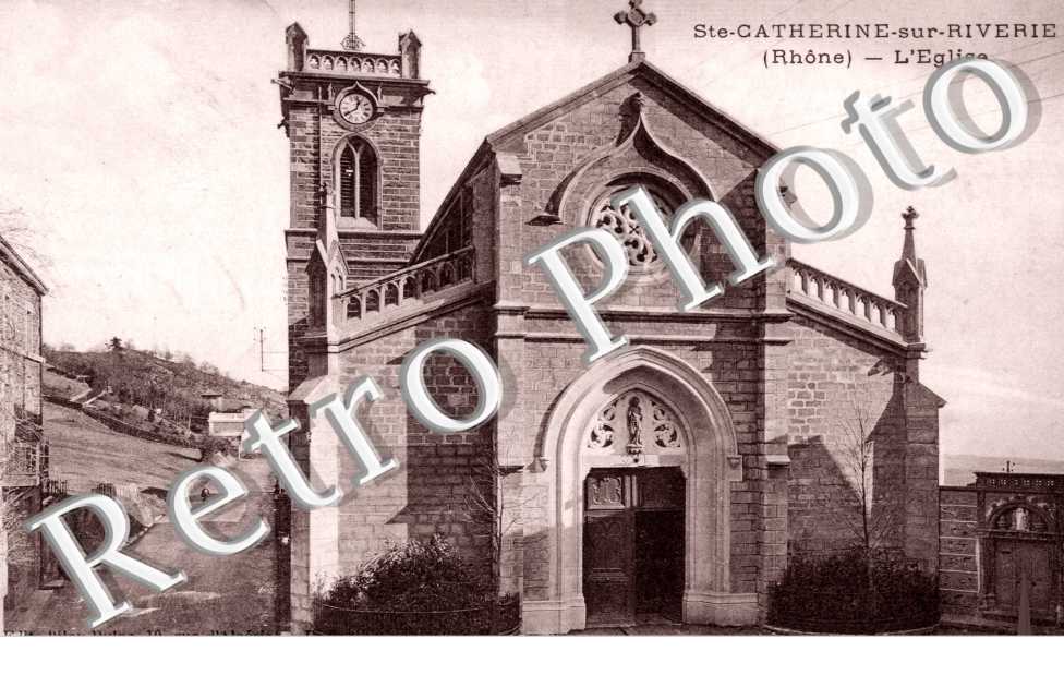eglise
