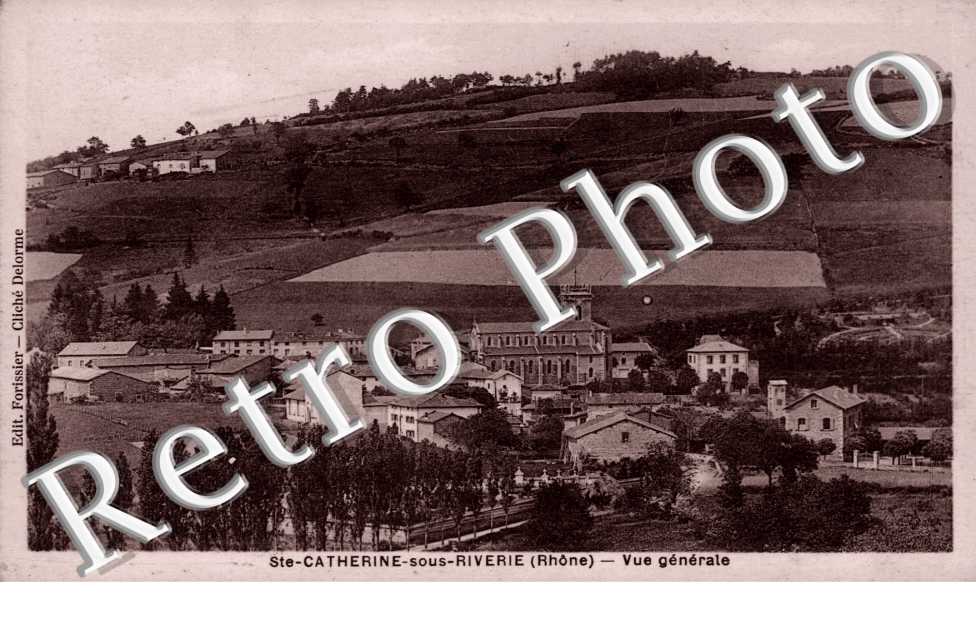 Vue Generale