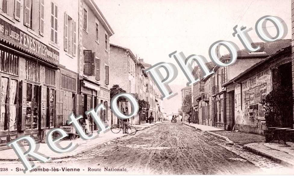 Route nationale