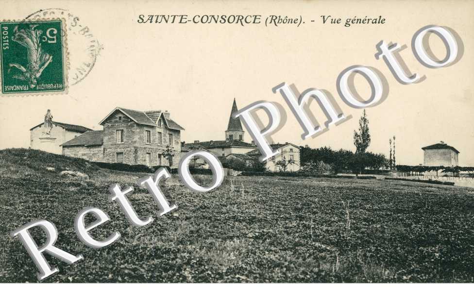 Vue Generale