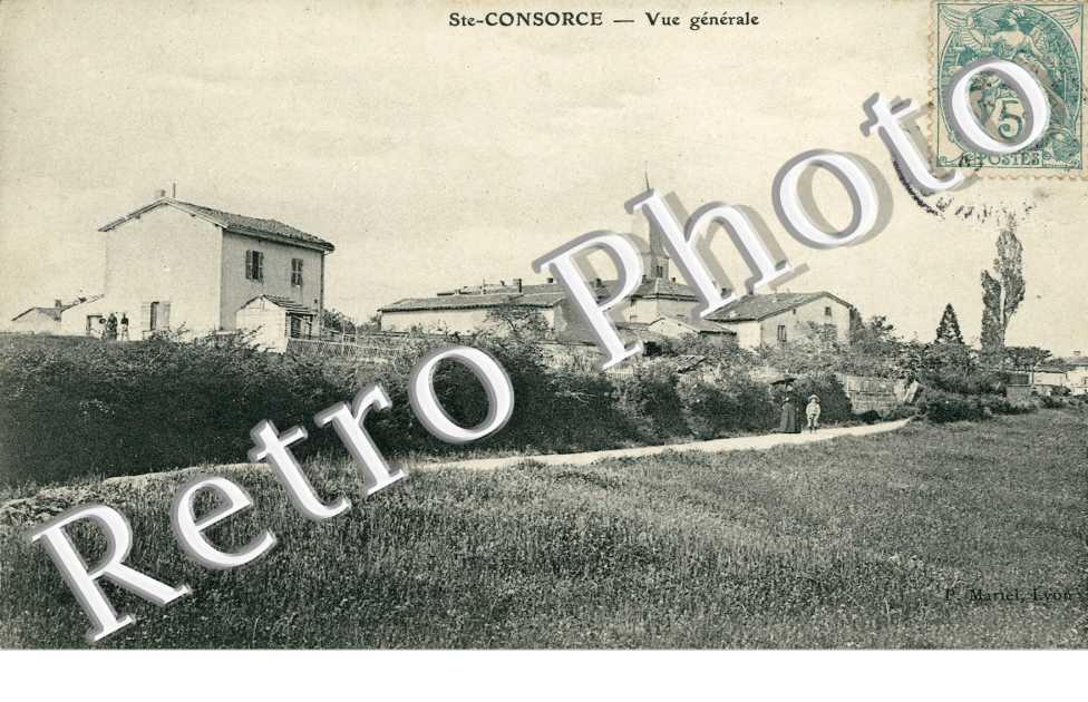 Vue Generale