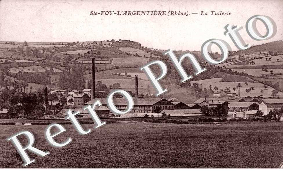 la Tuilerie