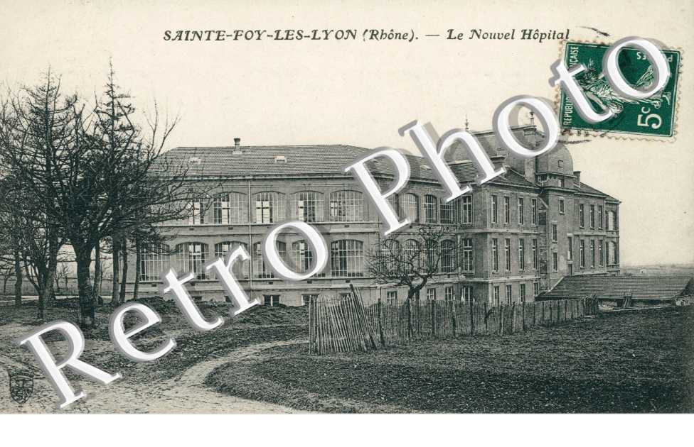 le Nouvel Hopital