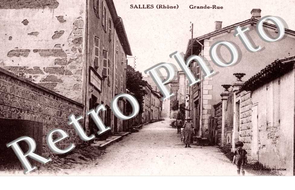 Grande rue