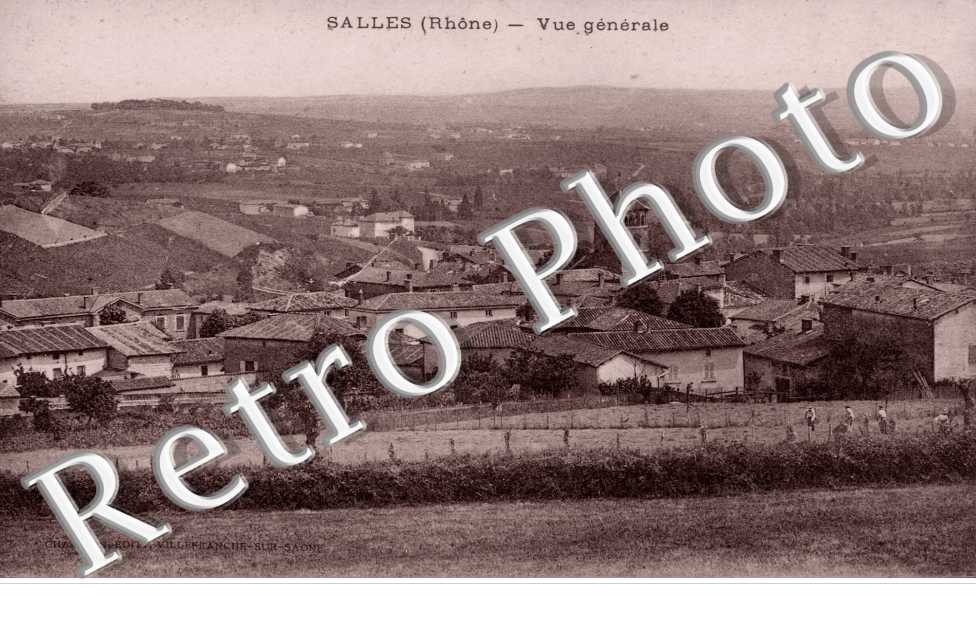 Vue Generale