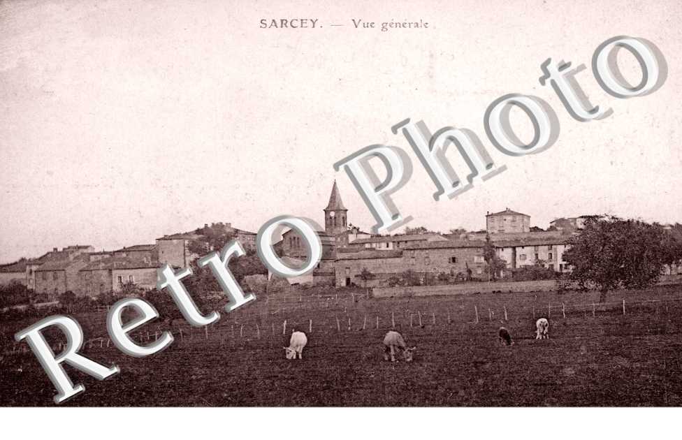 Vue Generale
