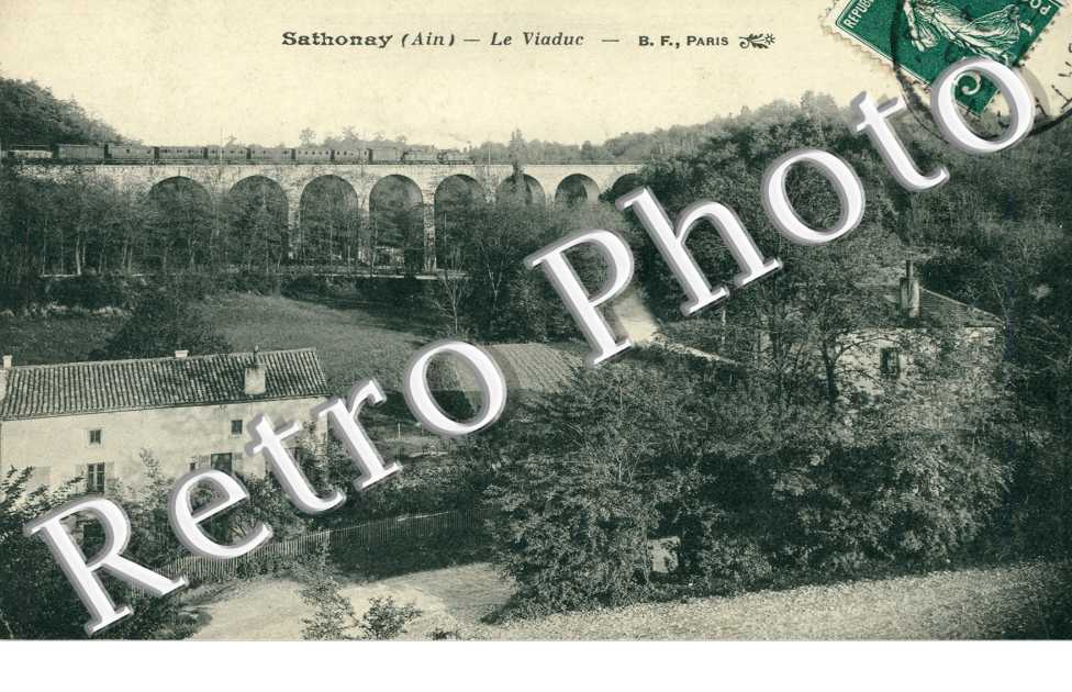 le Viaduc