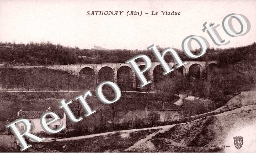 le Viaduc