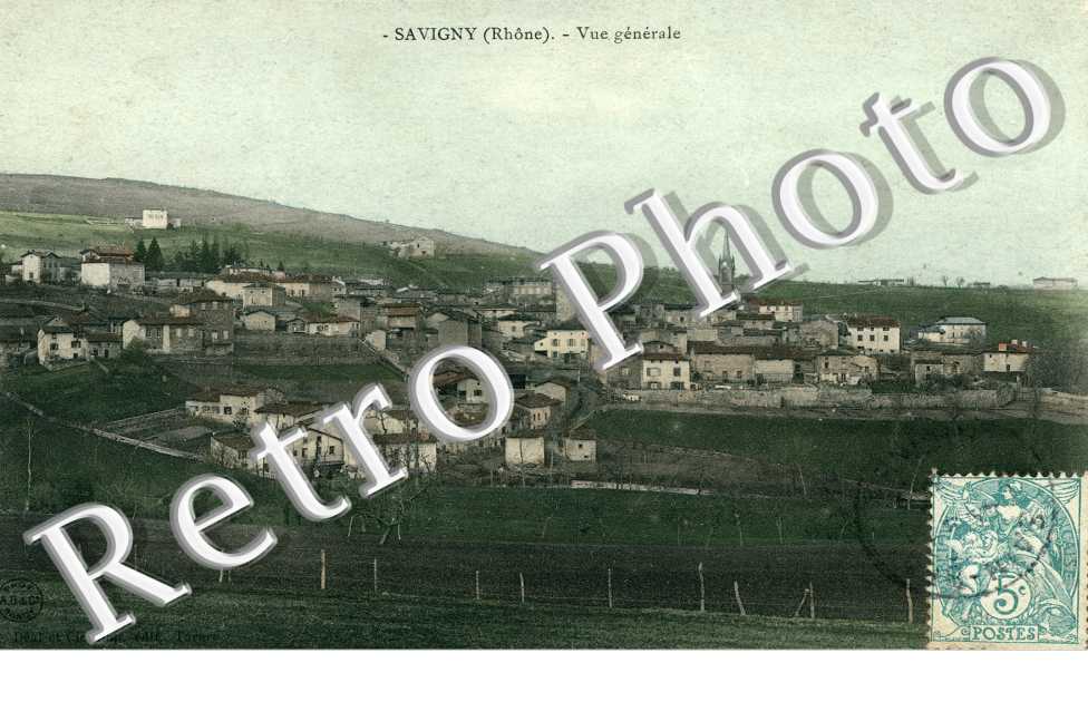 Vue generale