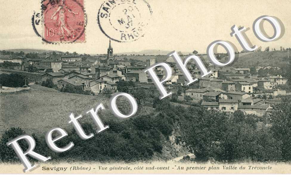 Vue generale