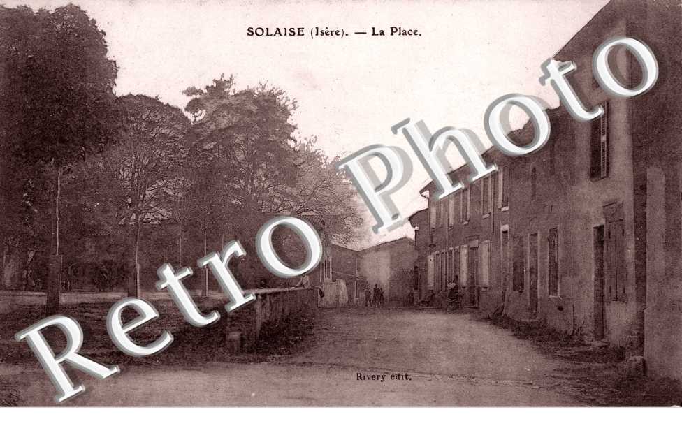 la Place